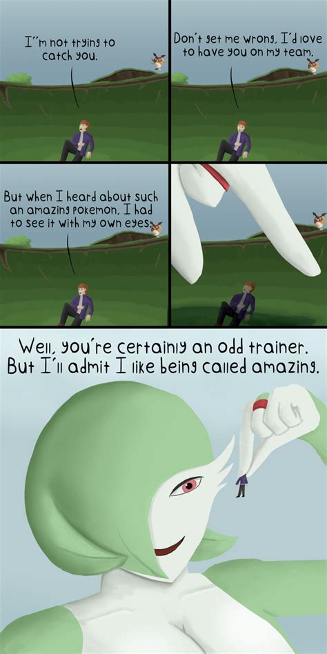 giantess gardevoir|pokemon, Giantess, Gardevoir / Foot at Sea .